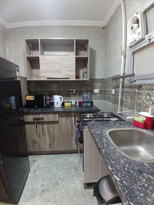 Madinaty New 3 Bedroom Apartment