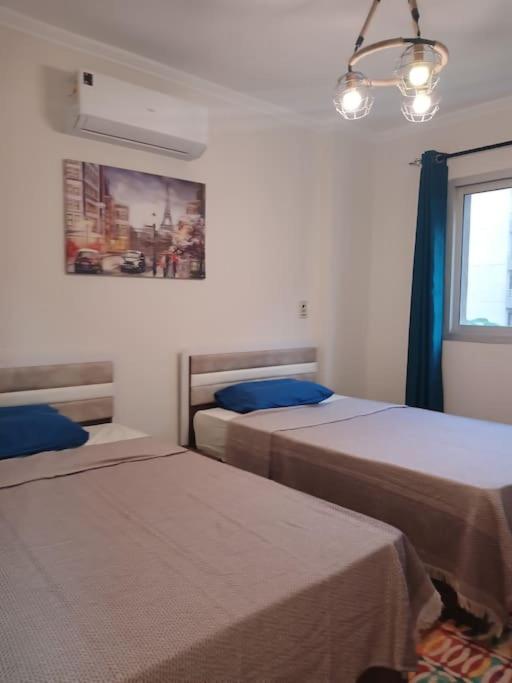 Madinaty New 3 Bedroom Apartment