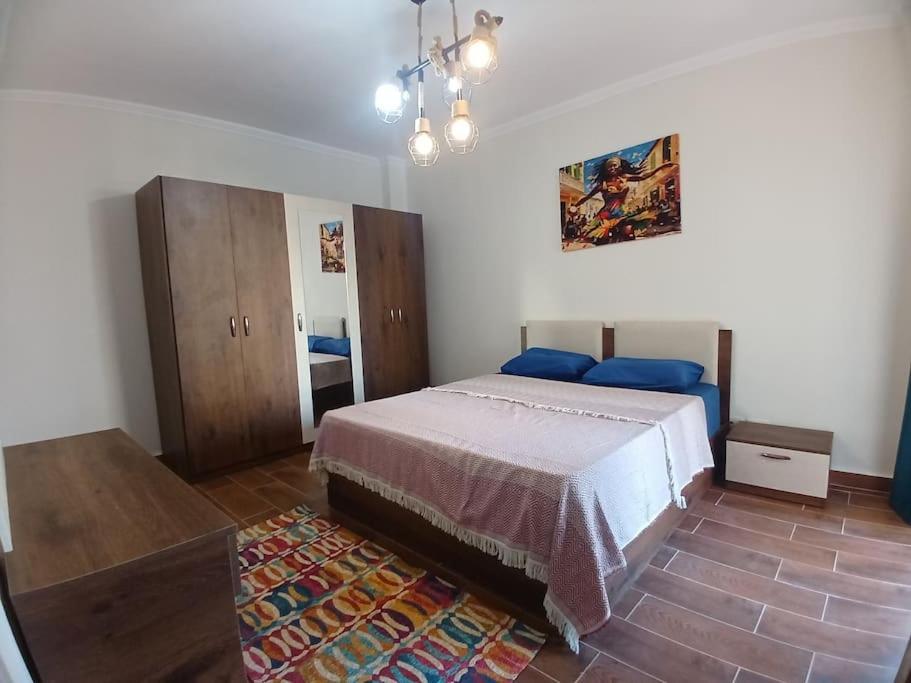 Madinaty New 3 Bedroom Apartment