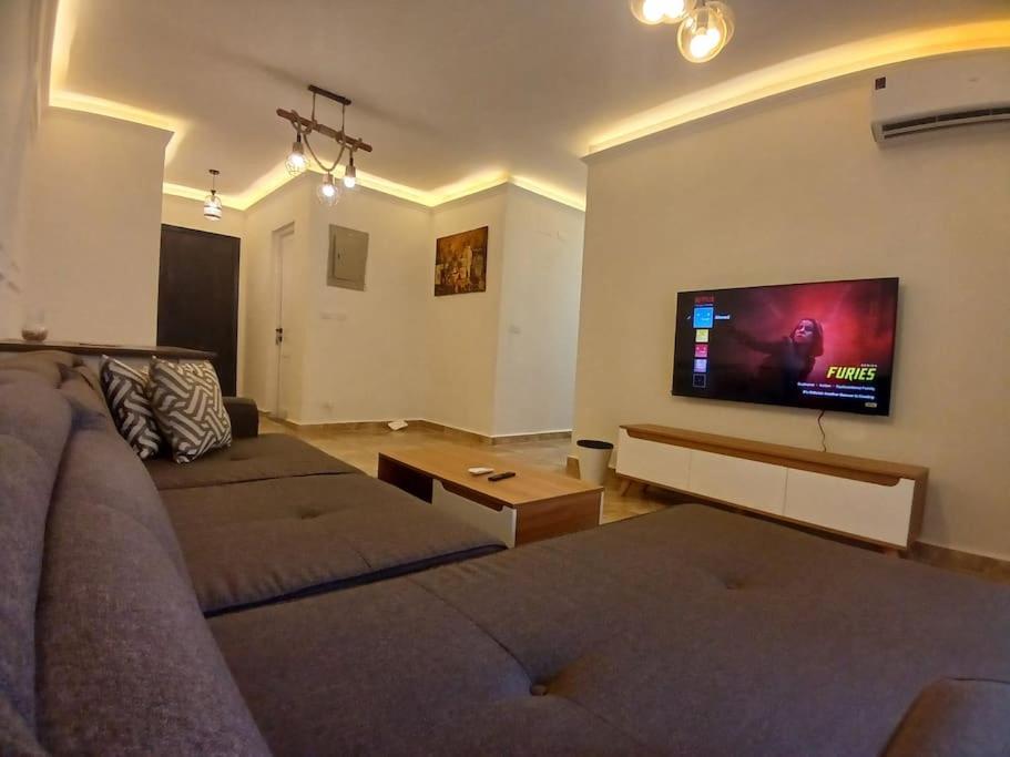 Madinaty New 3 Bedroom Apartment