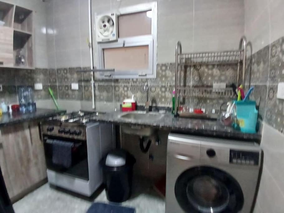 Madinaty New 3 Bedroom Apartment