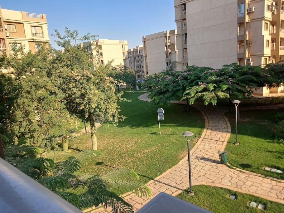 Madinaty New 3 Bedroom Apartment