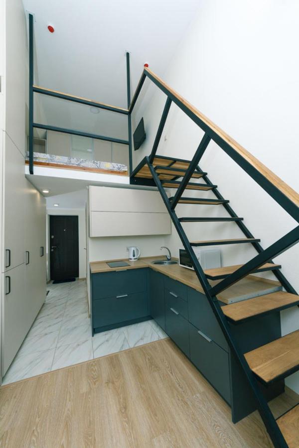 Inn SmartHause Apartments view 5