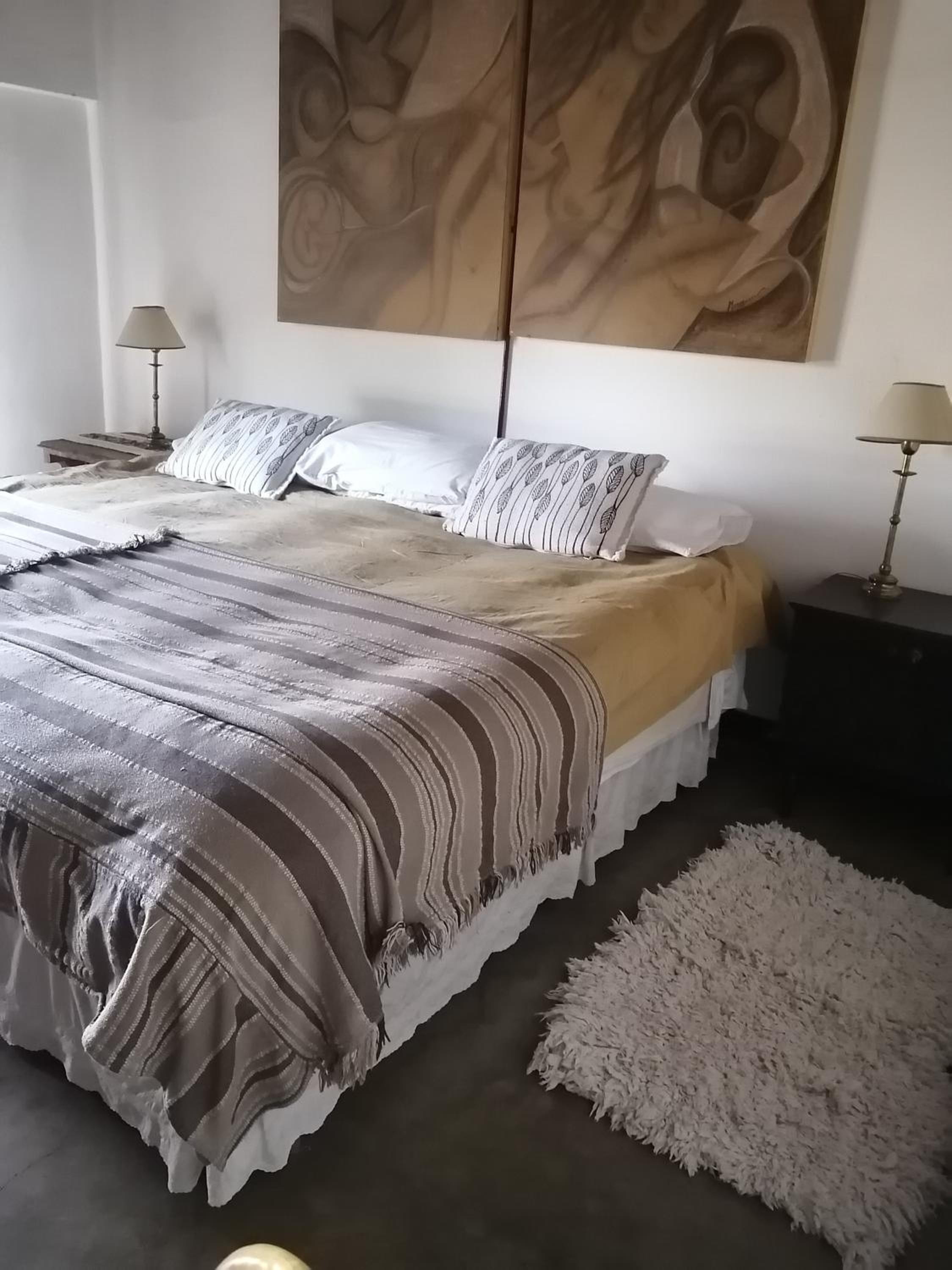 Posada La Escondida