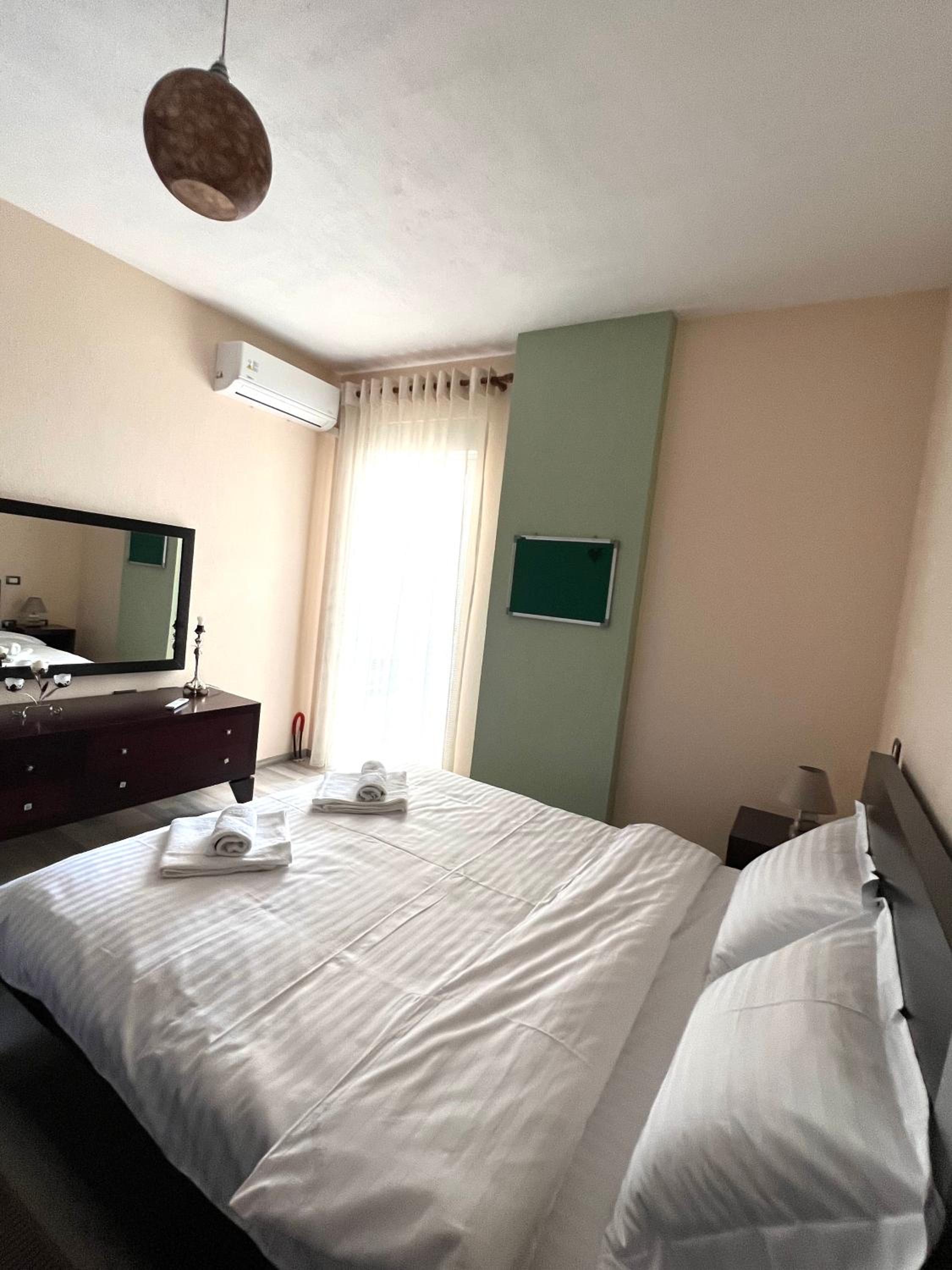 Downtown Apartment