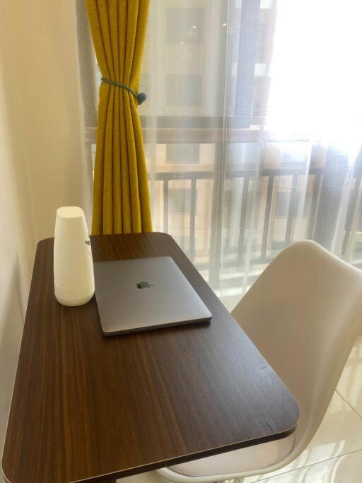 Modern cozy 2 bedroom in Kileleshwa, with a gym, 3 mins to Arboretum - Whatsp O7974I77OO view 2