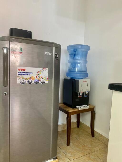 Modern cozy 2 bedroom in Kileleshwa, with a gym, 3 mins to Arboretum - Whatsp O7974I77OO view 5