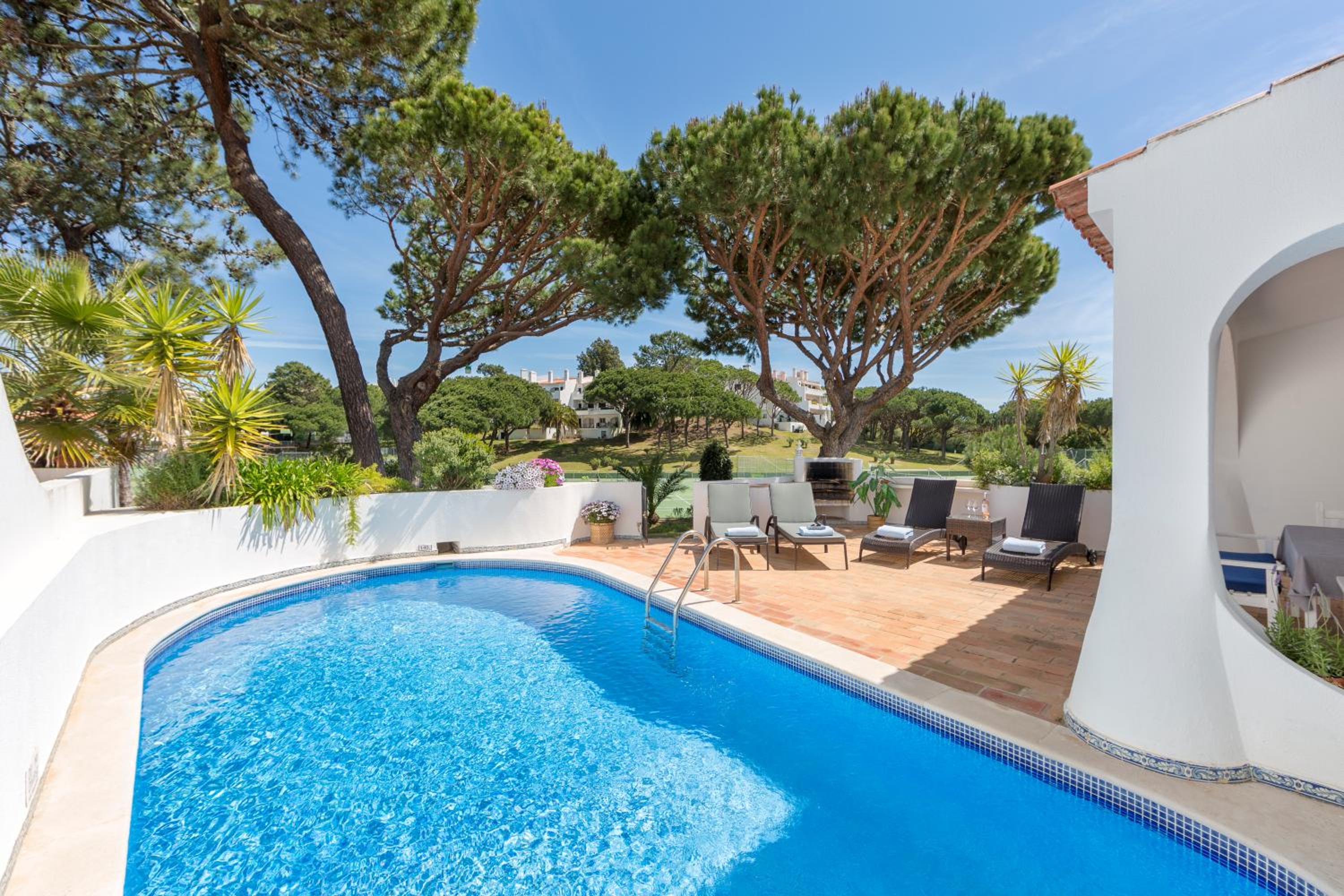 Villa Carlos view 3