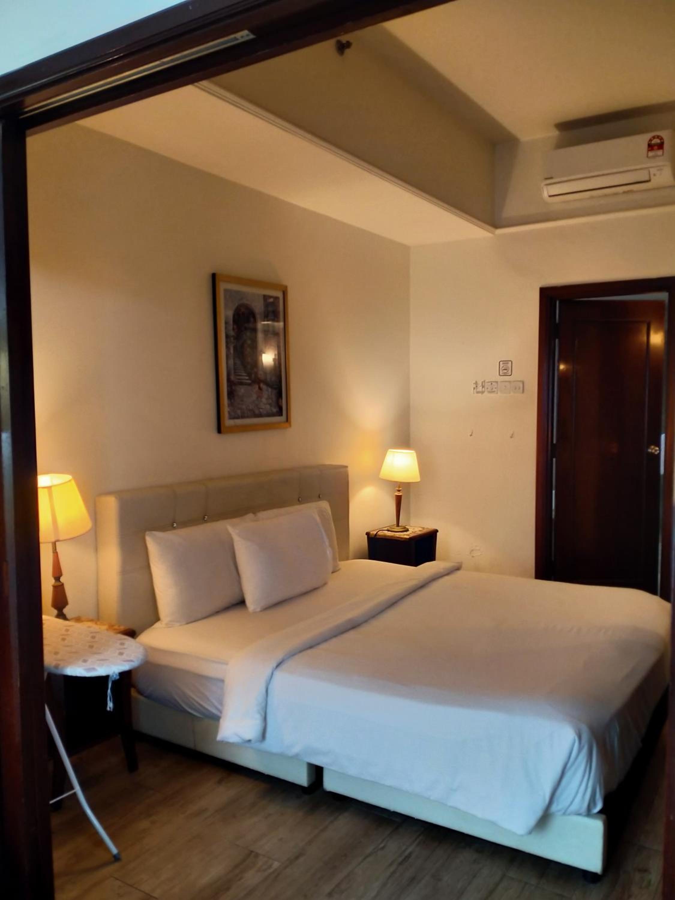 Grand Lumia Suite At Times Square By Imam