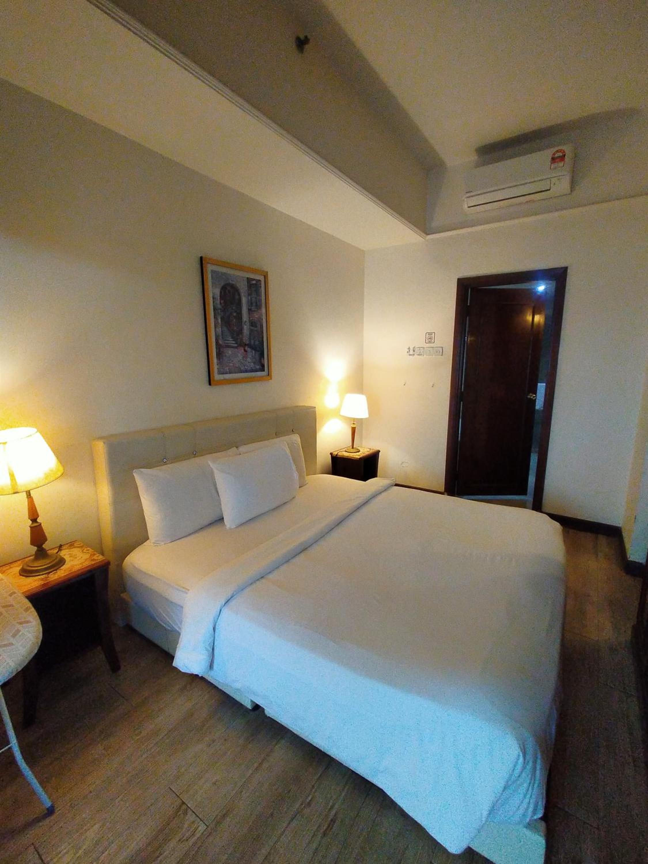 Grand Lumia Suite At Times Square By Imam
