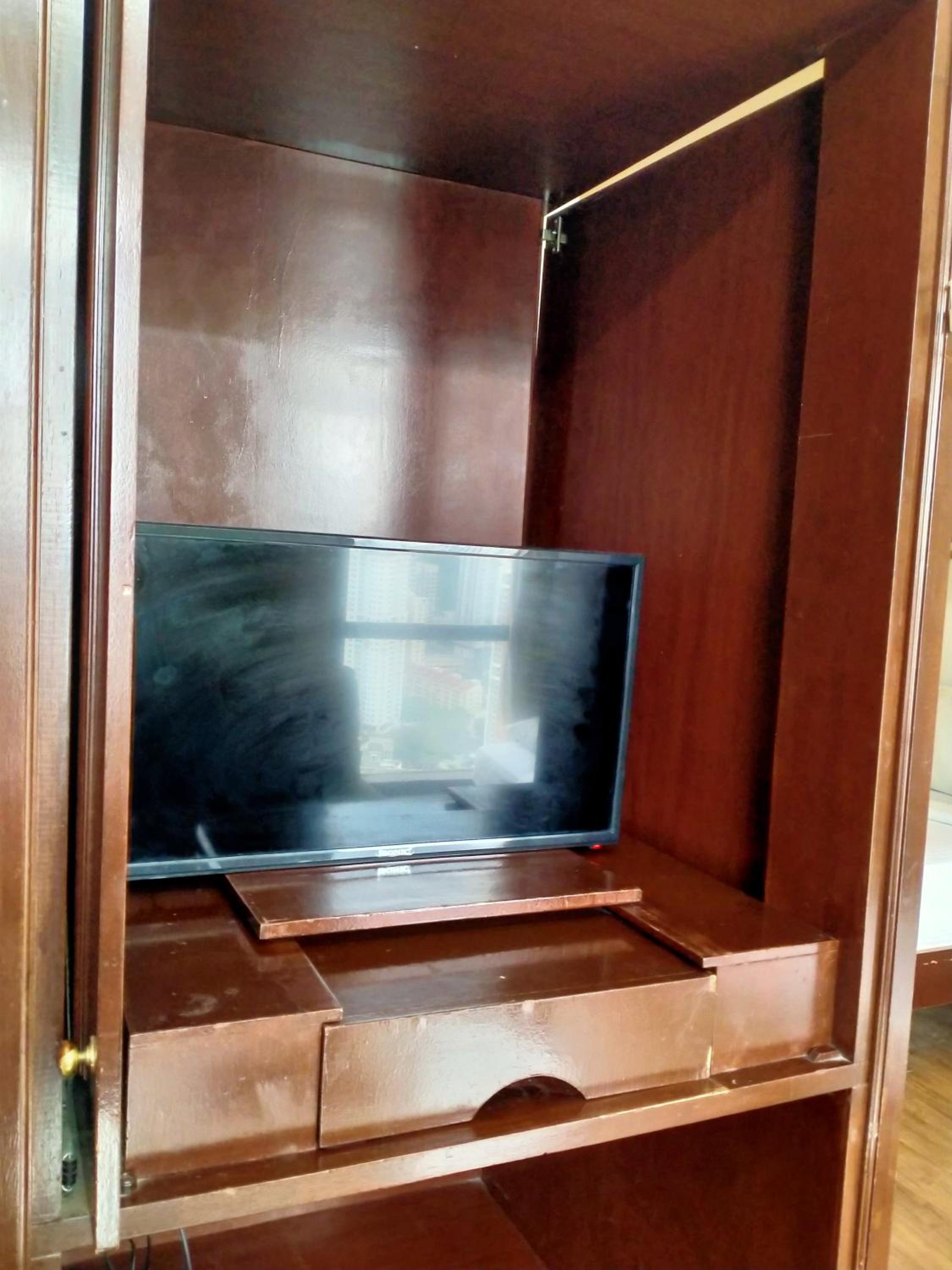 Grand Lumia Suite At Times Square By Imam