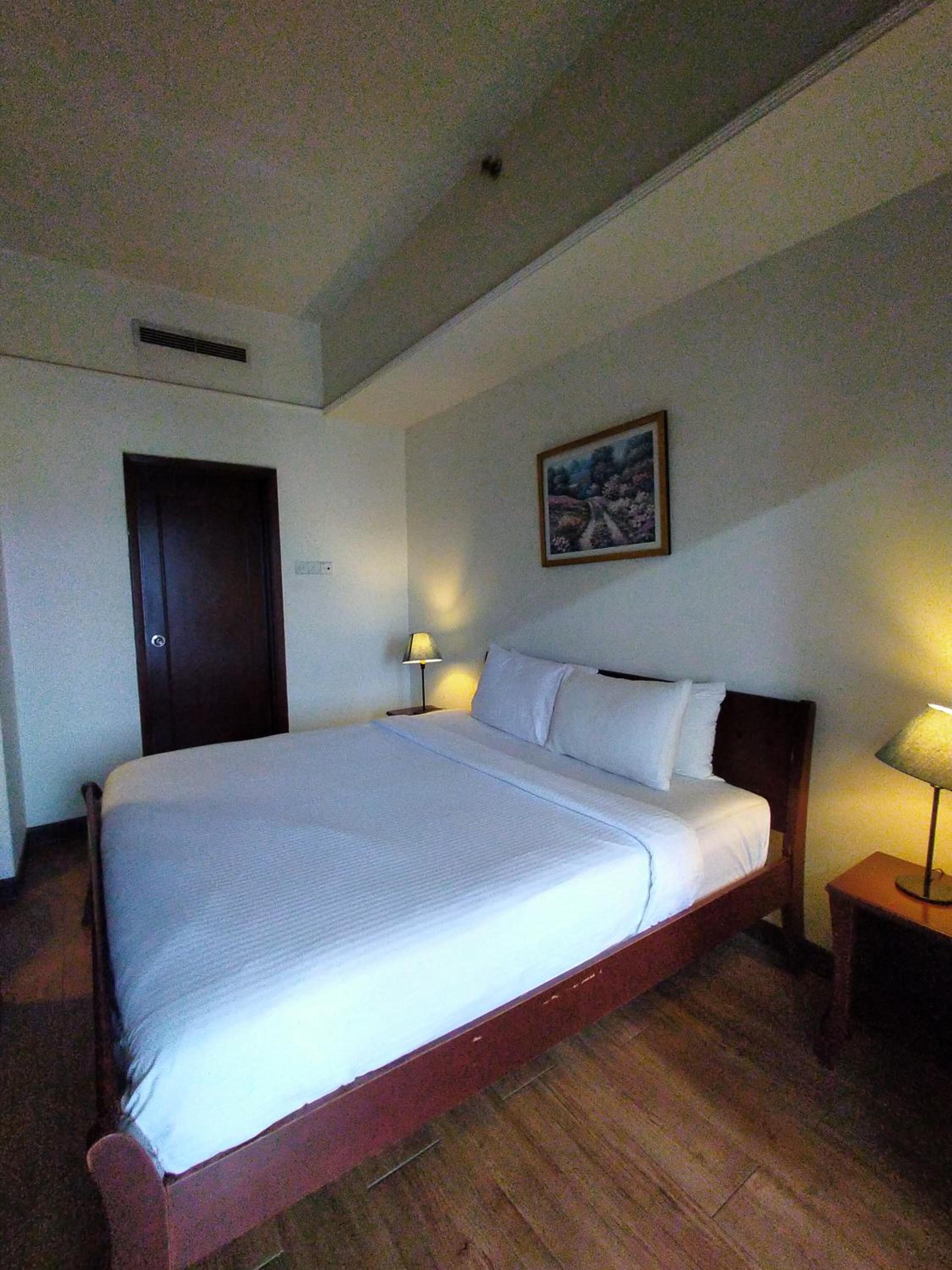 Grand Lumia Suite At Times Square By Imam