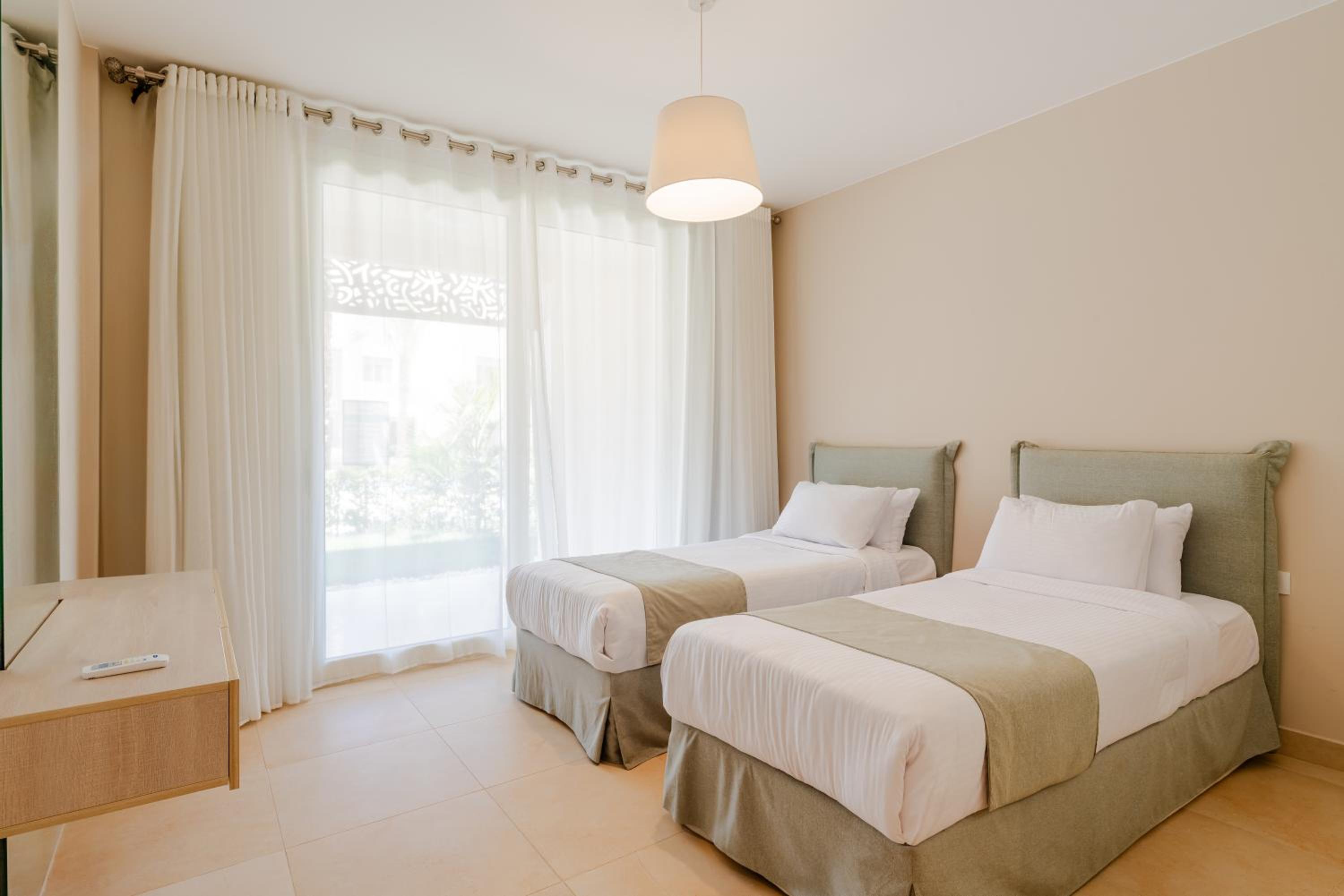 Boutique Residence Mangroovy-Lemon Spaces Gouna