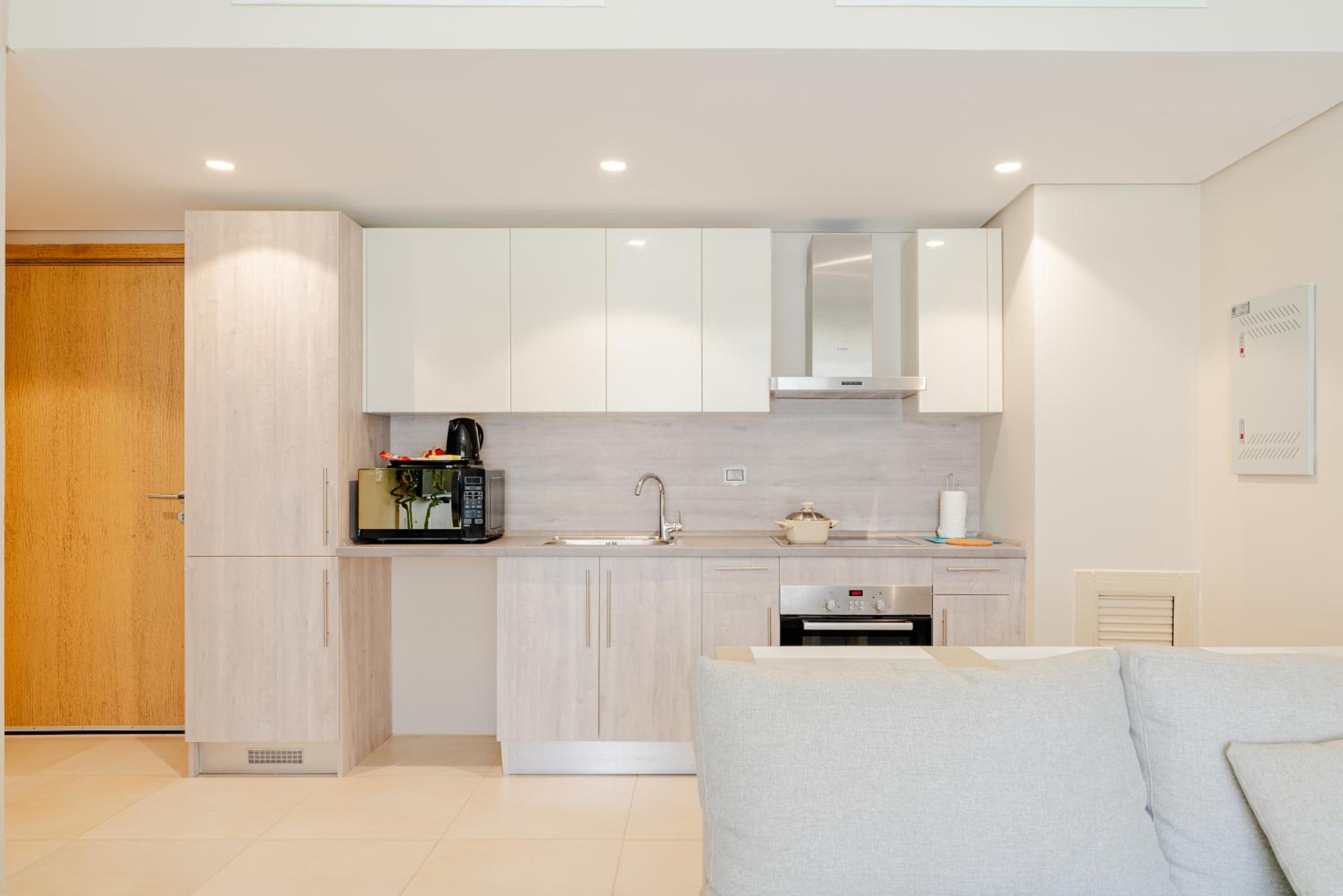 Boutique Residence Mangroovy-Lemon Spaces Gouna