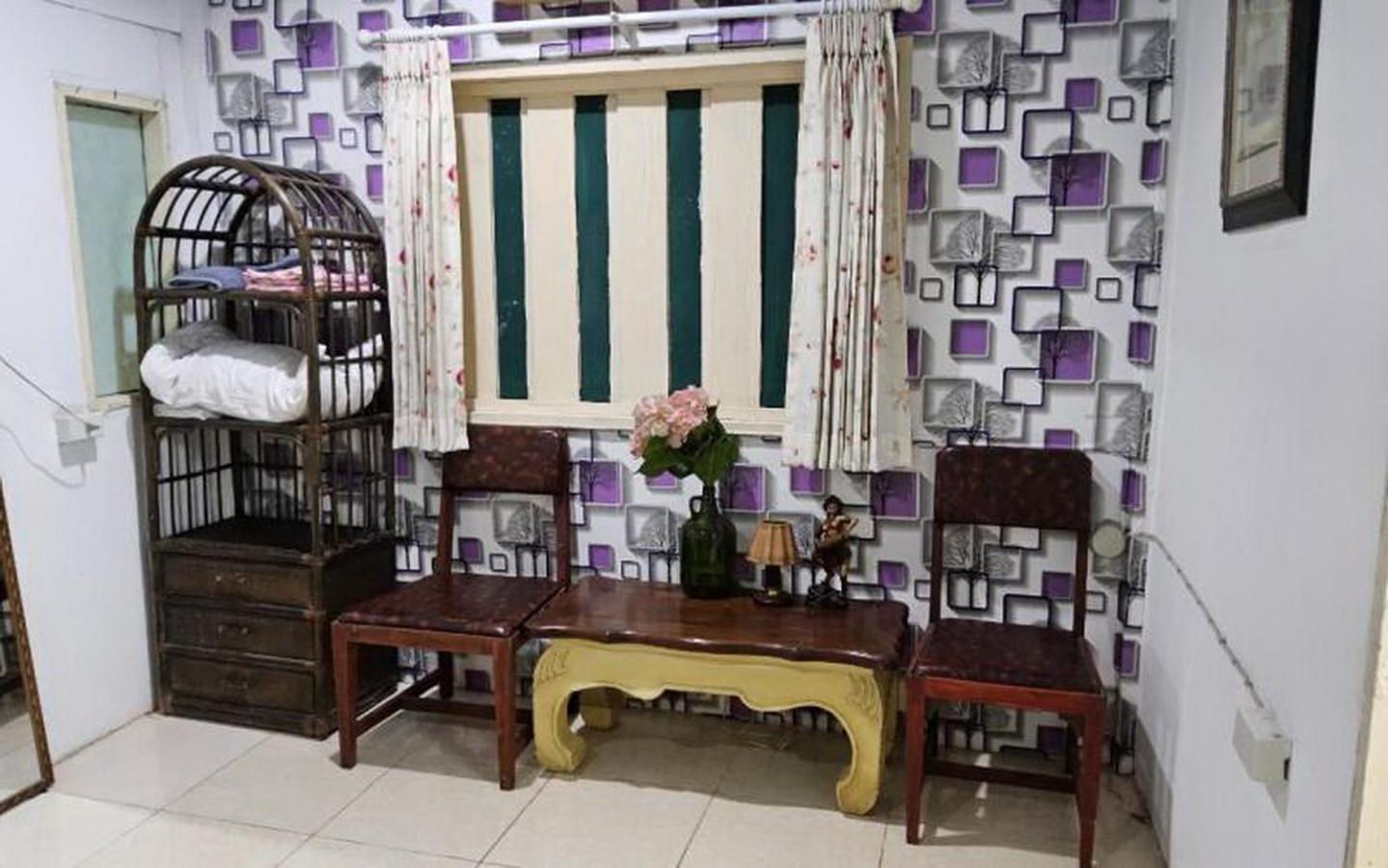 Balmy Hideout Cafe & Homestay