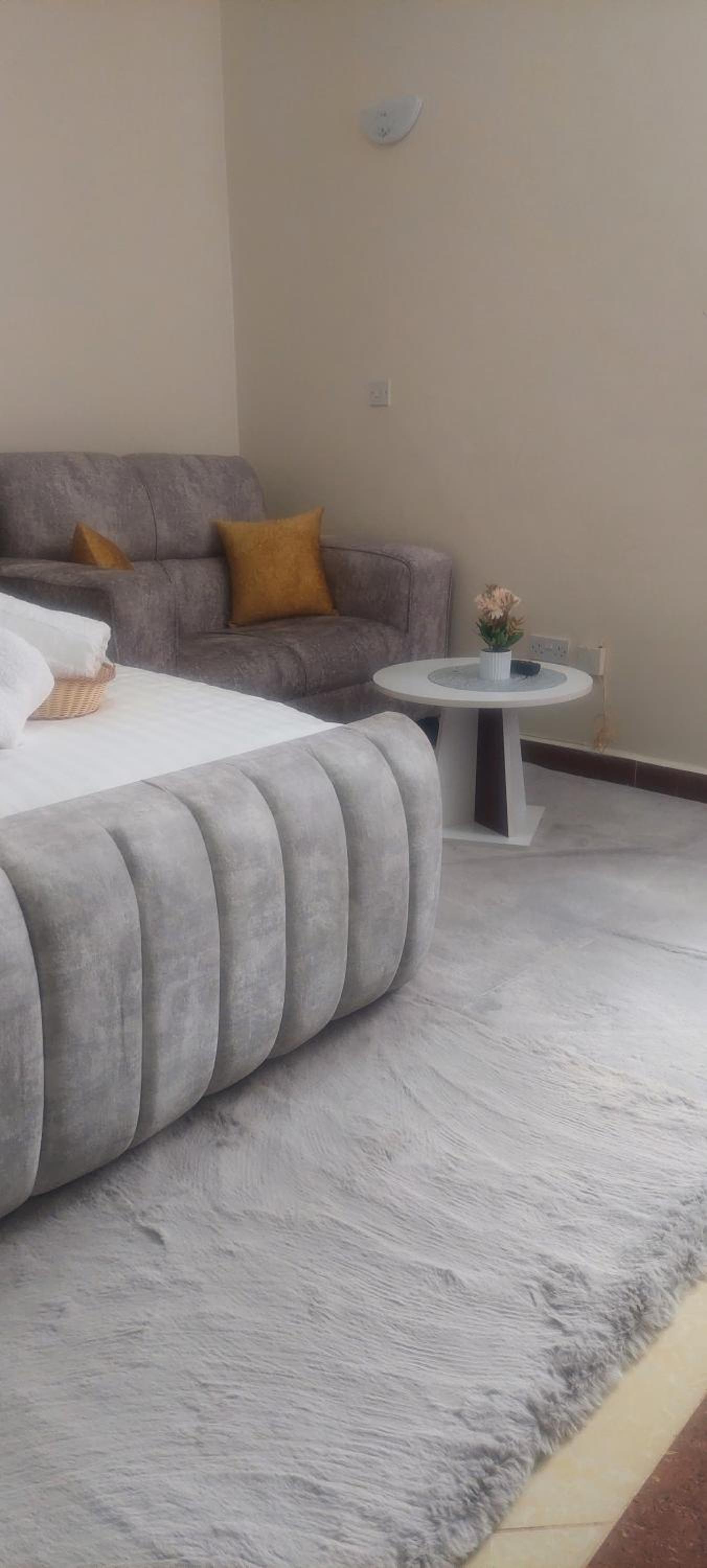 Kathryn's Cosy Homes view 5