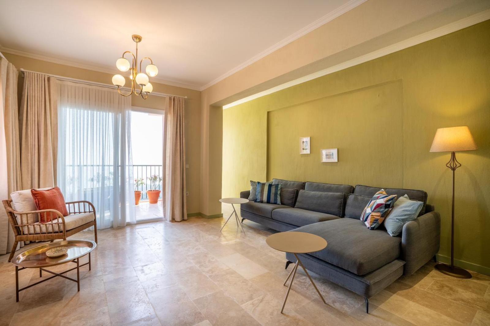 Villa Robus Moon