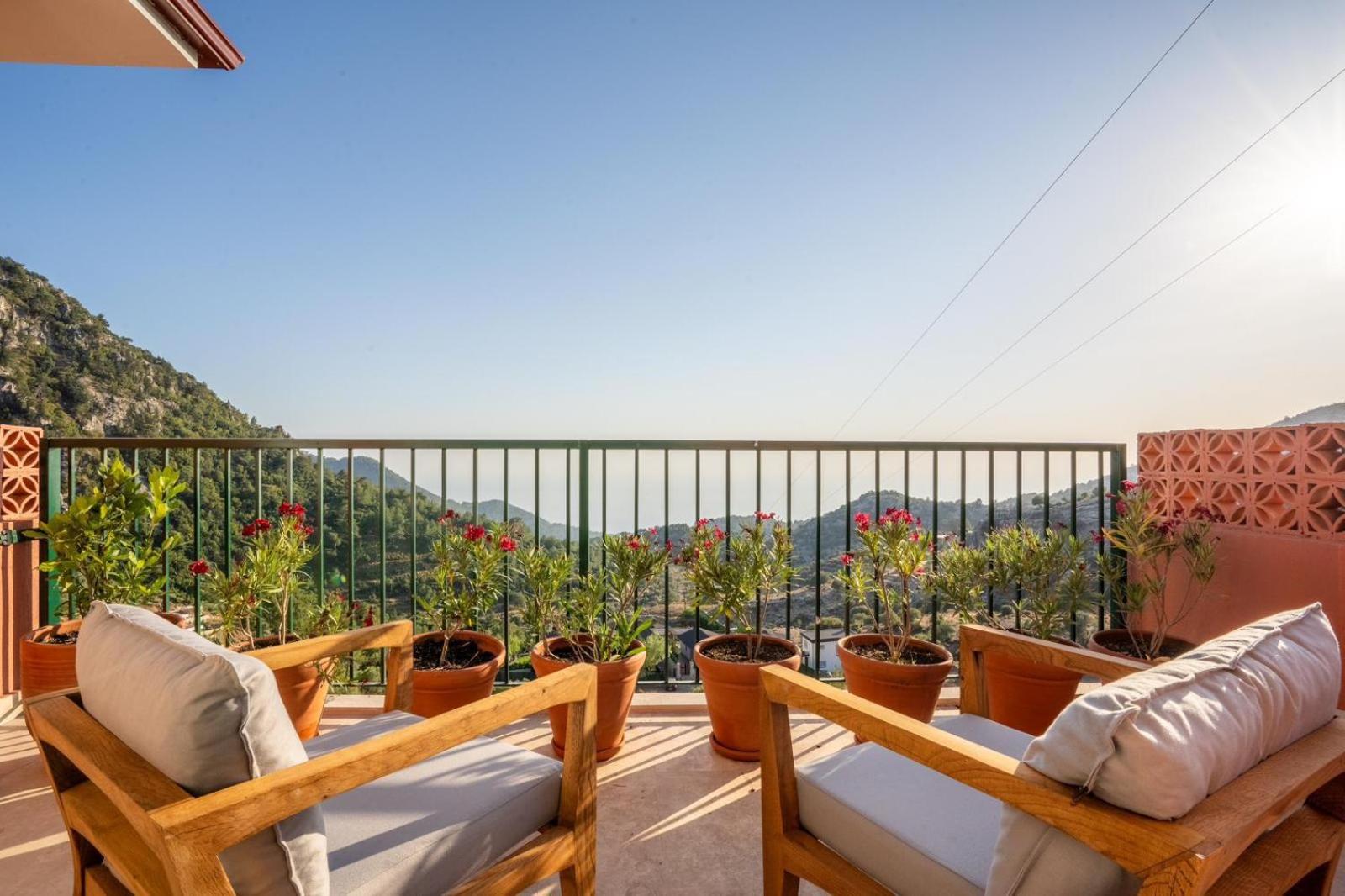 Villa Robus Moon