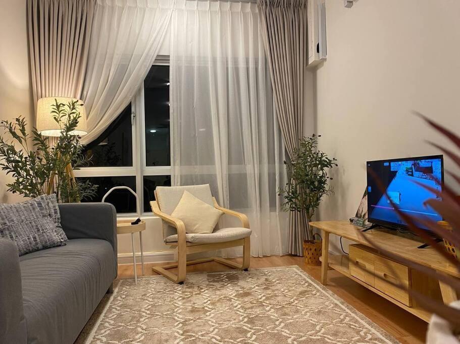 Homestay Cyberjaya - Singgah Aspire WiFi Netflix photo 1