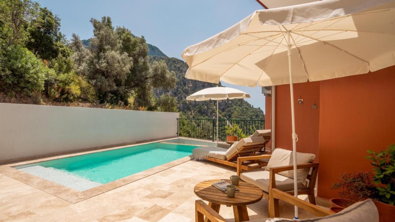 Villa Robus Moon