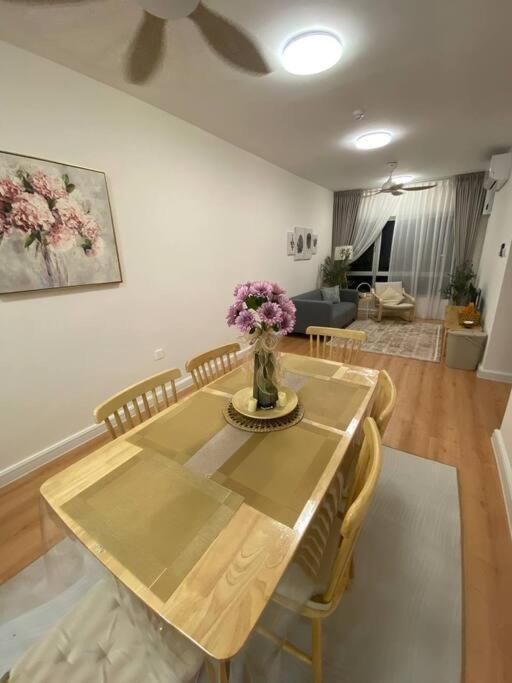 Homestay Cyberjaya - Singgah Aspire WiFi Netflix photo 7