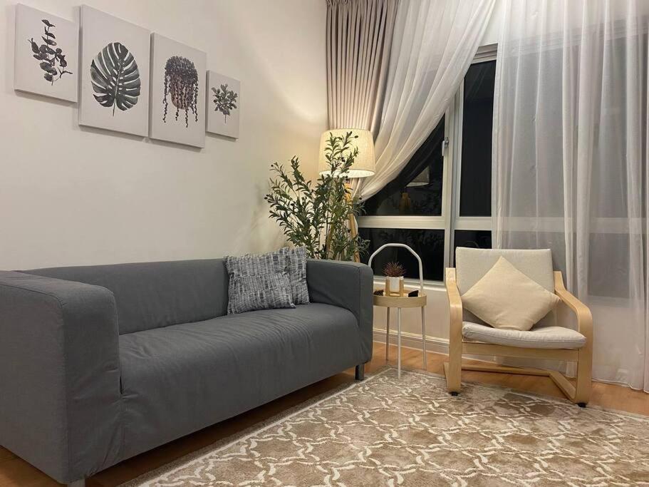 Homestay Cyberjaya - Singgah Aspire WiFi Netflix photo 8