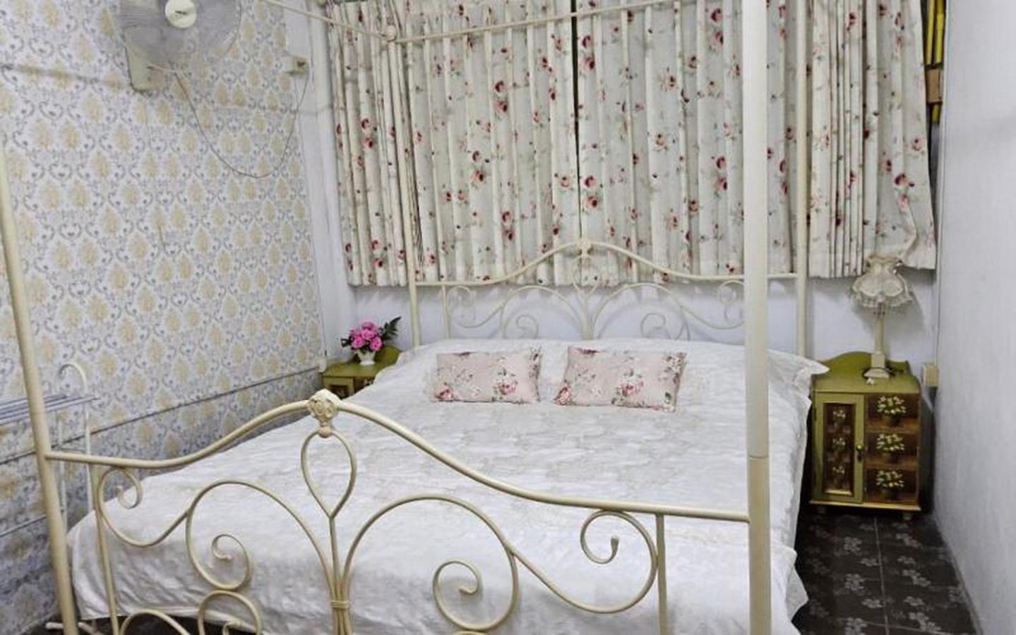 Balmy Hideout Cafe & Homestay