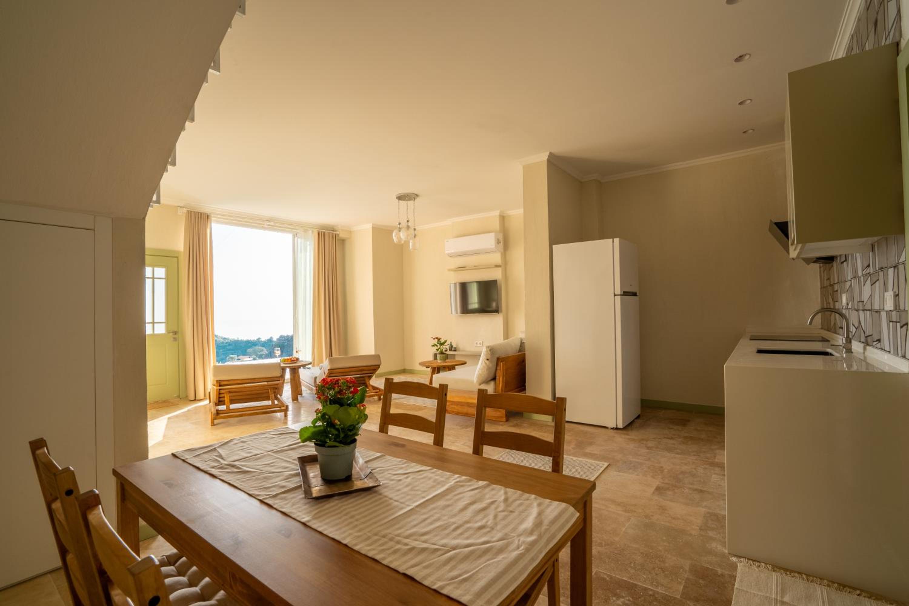 Villa Robus Moon