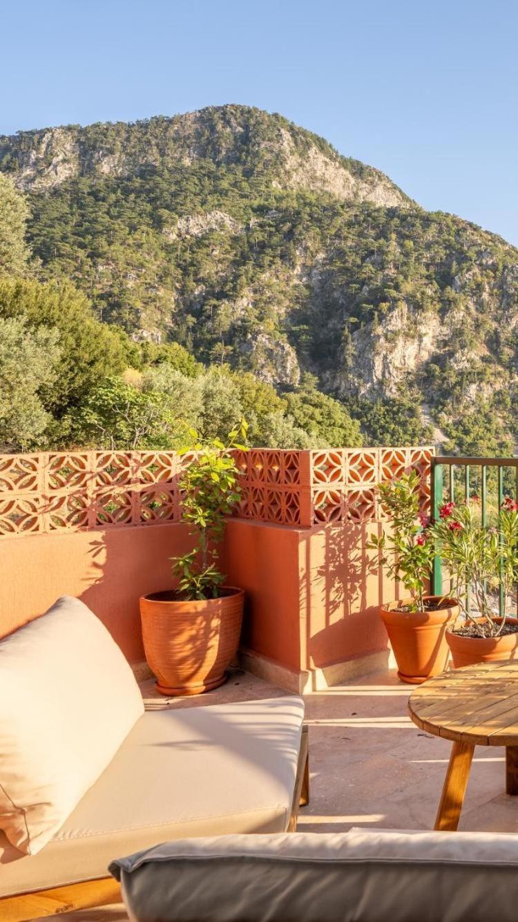 Villa Robus Moon