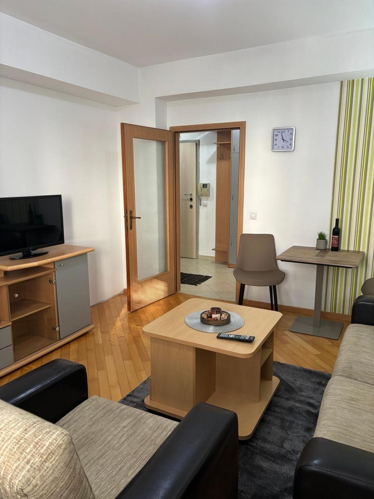 Premium One bedroom apartment Cristal view 3