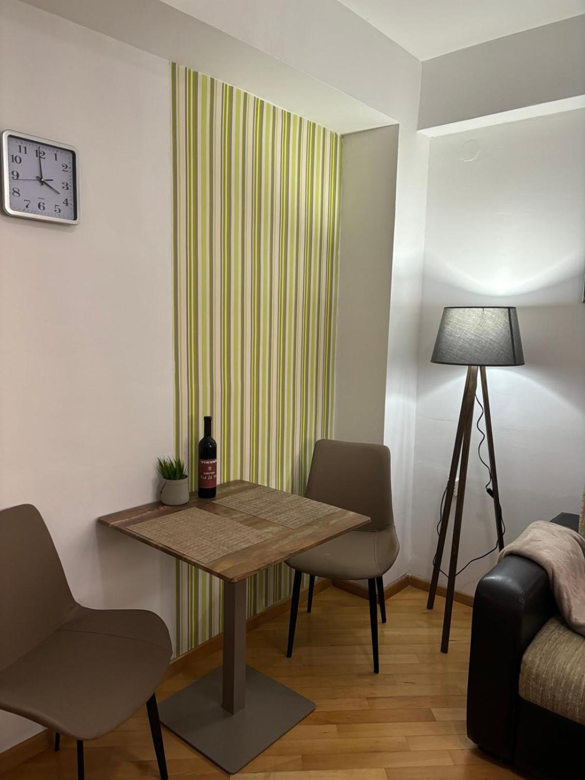 Premium One bedroom apartment Cristal view 4