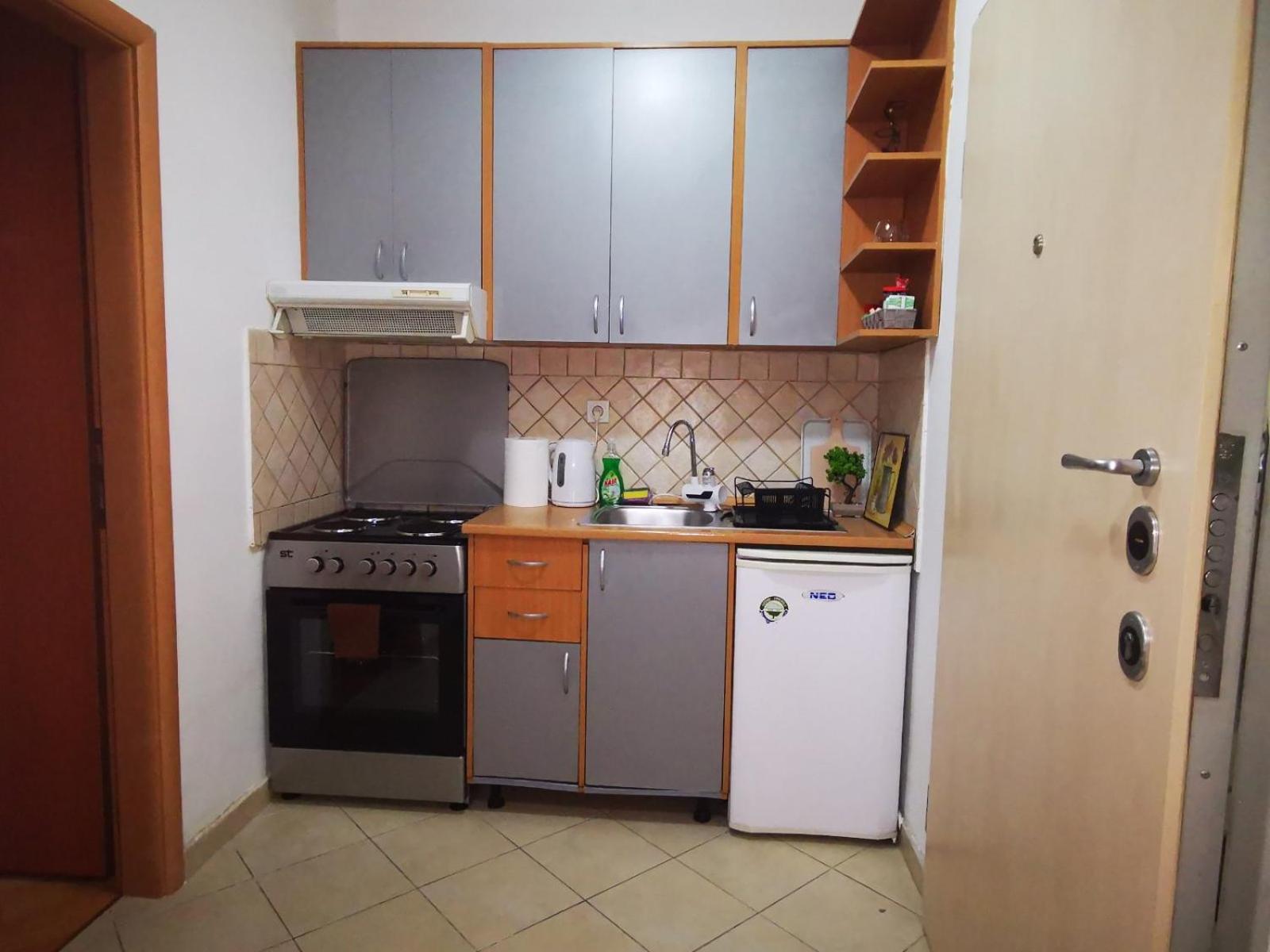 Premium One bedroom apartment Cristal view 5