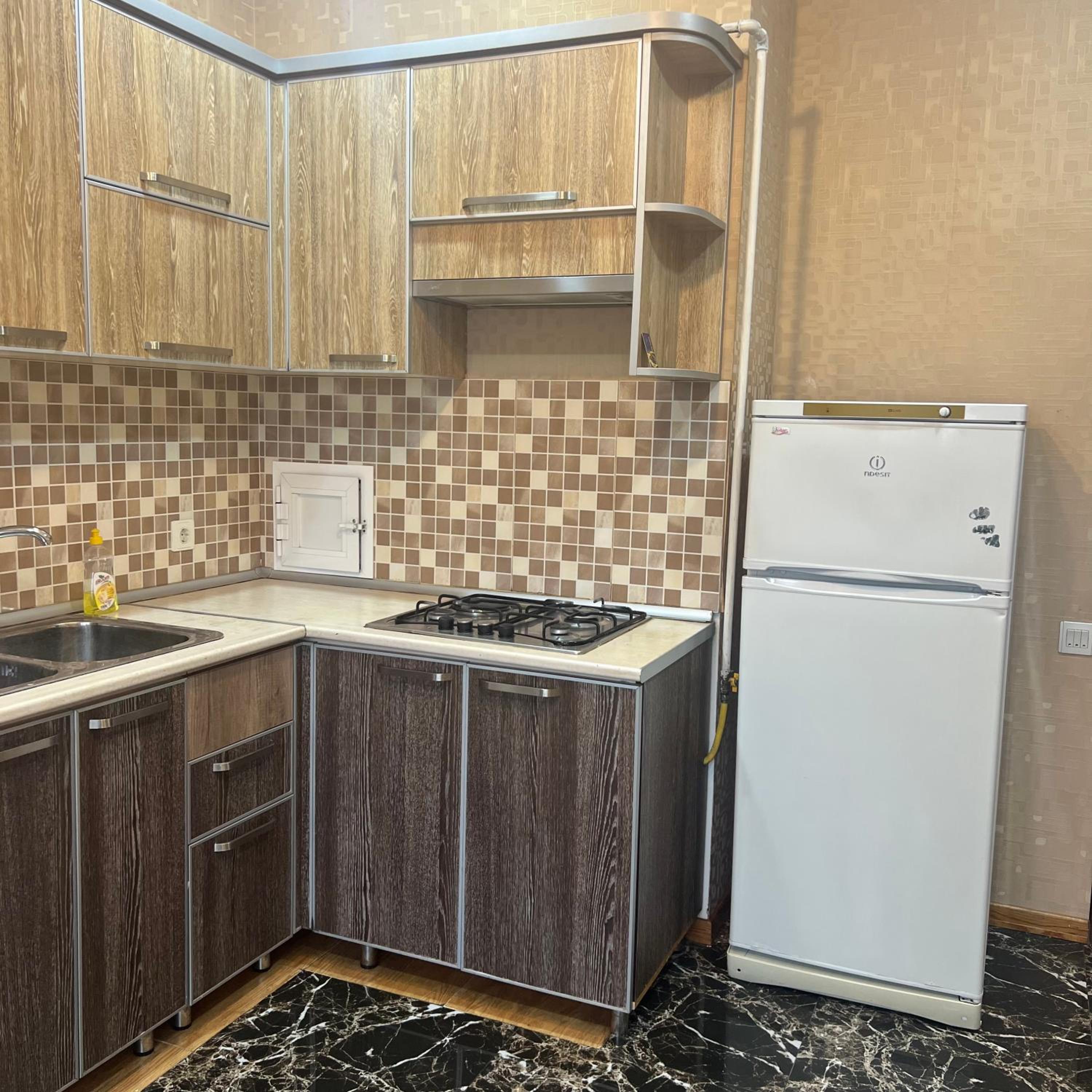Apartment near to Olympic Stadium