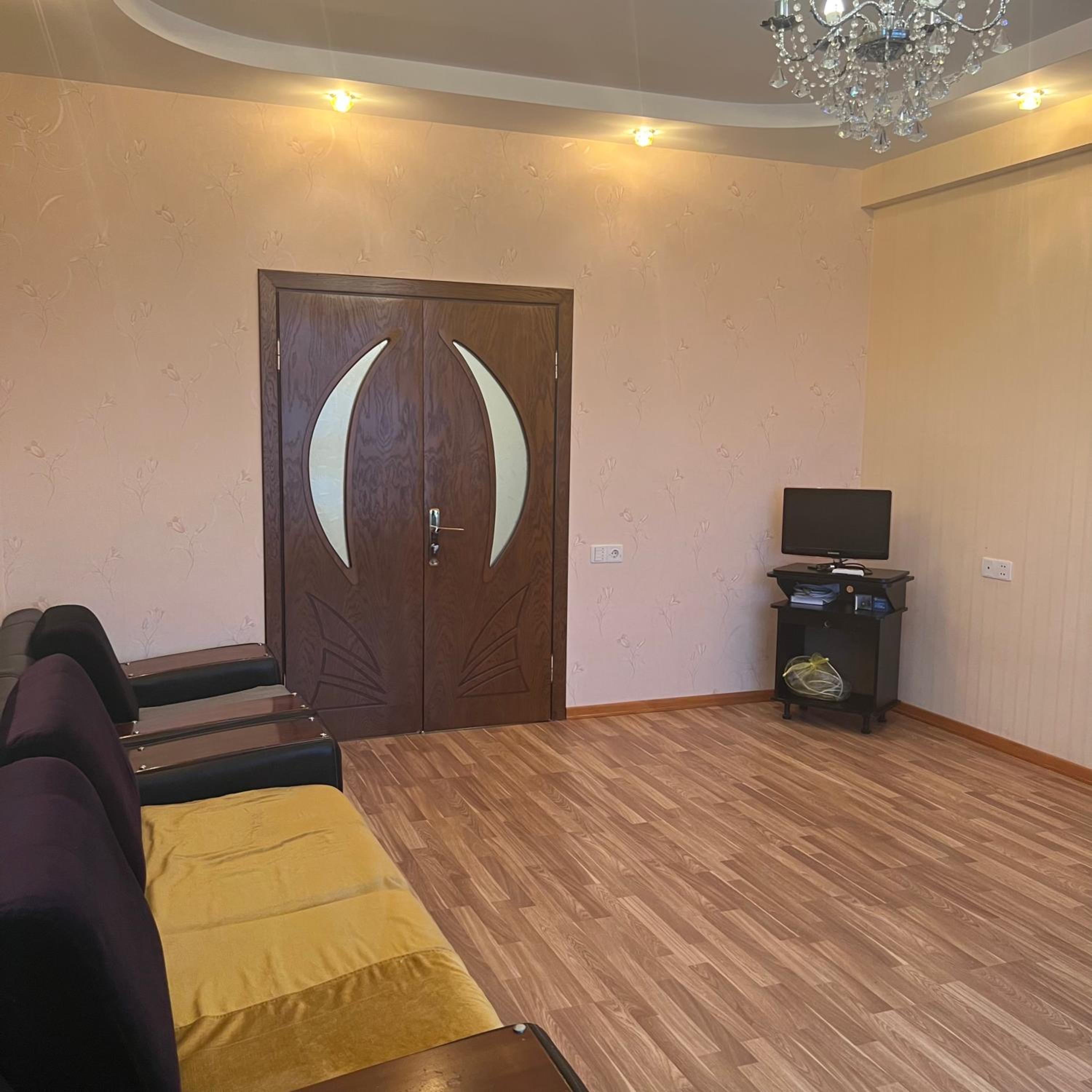 Apartment near to Olympic Stadium