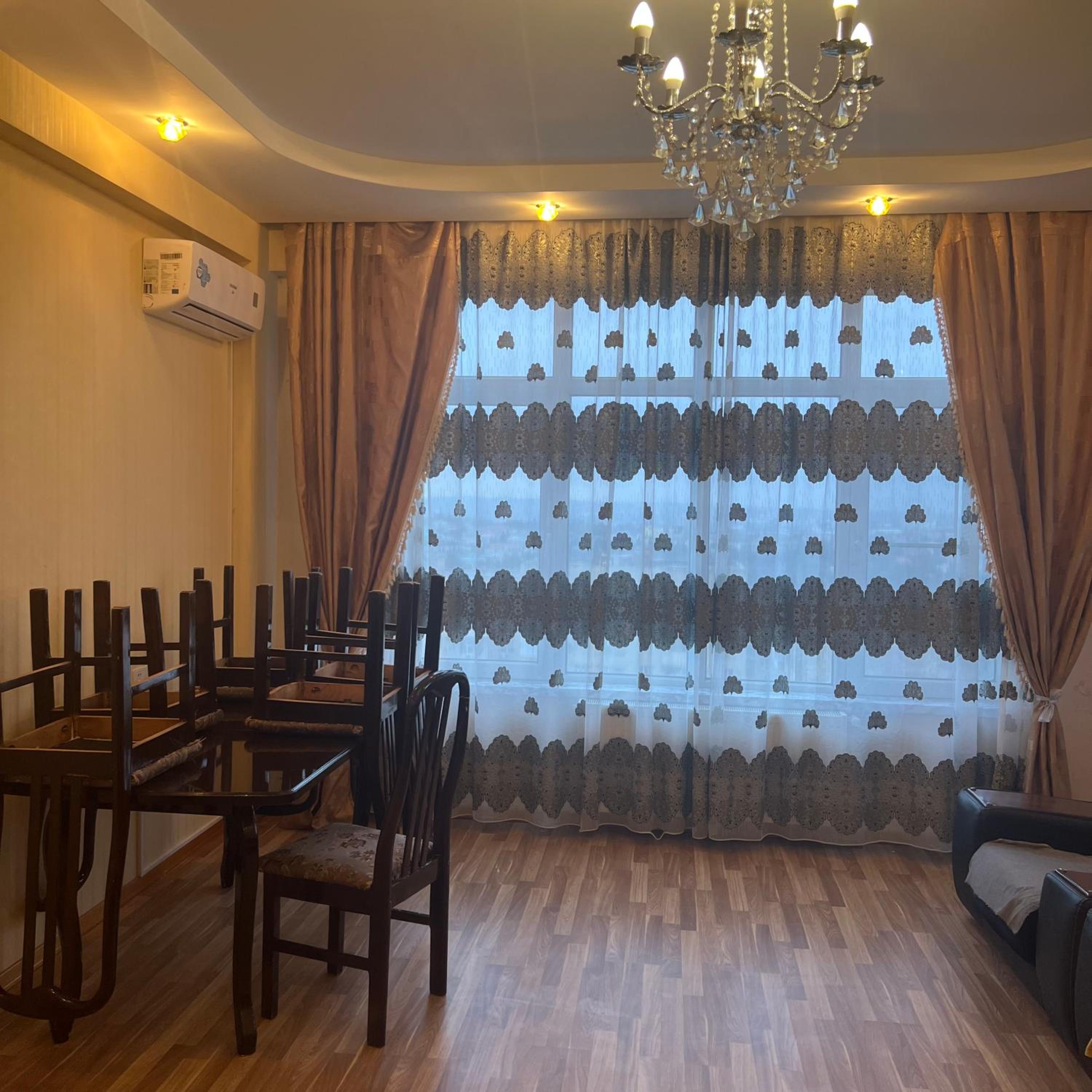 Apartment near to Olympic Stadium