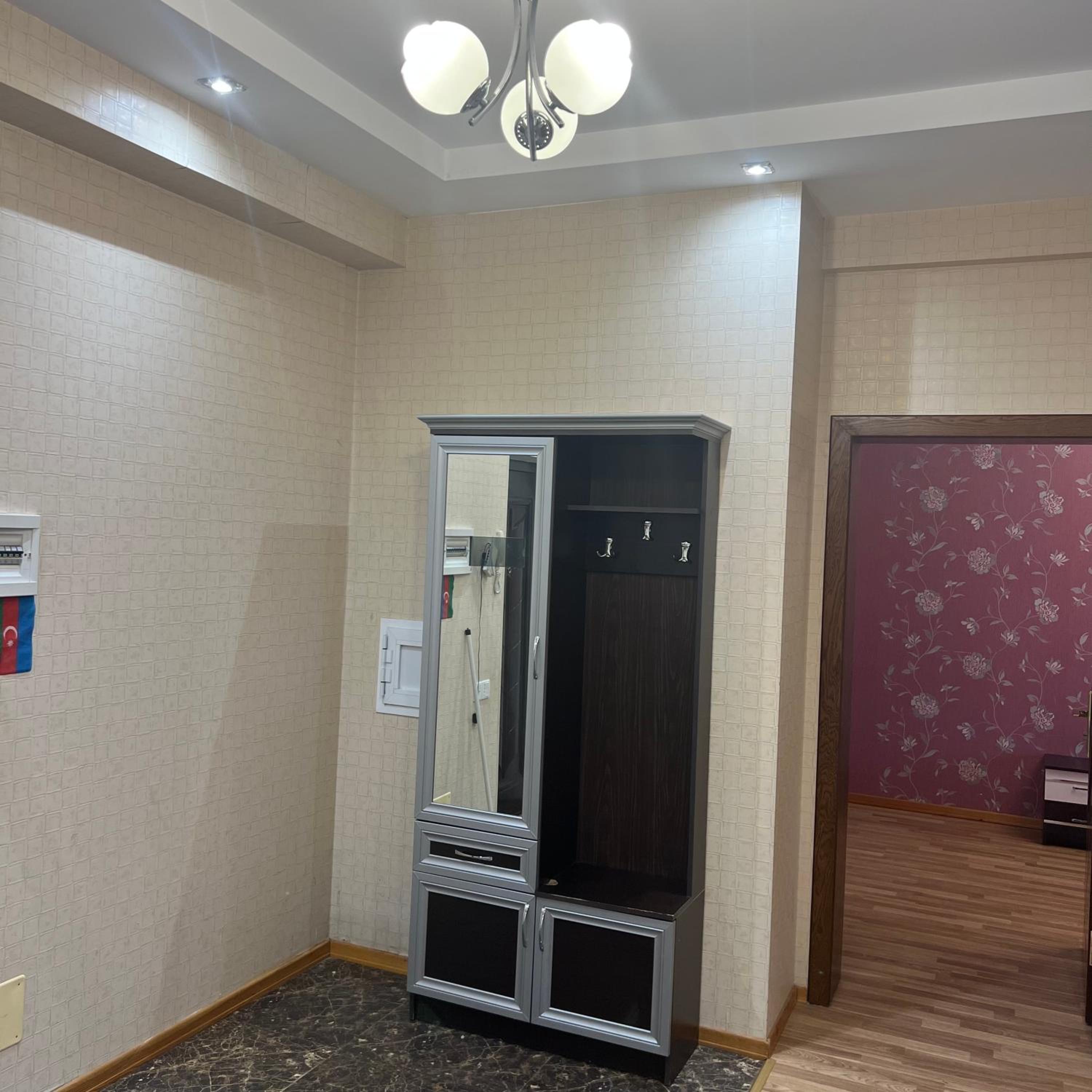 Apartment near to Olympic Stadium