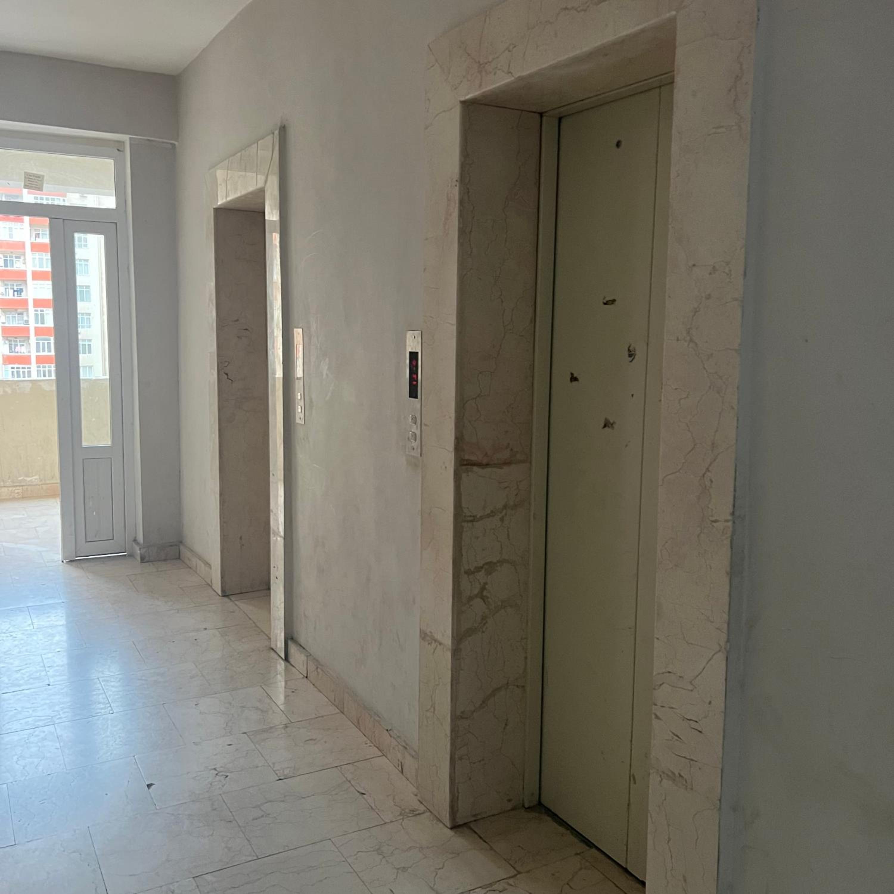 Apartment near to Olympic Stadium