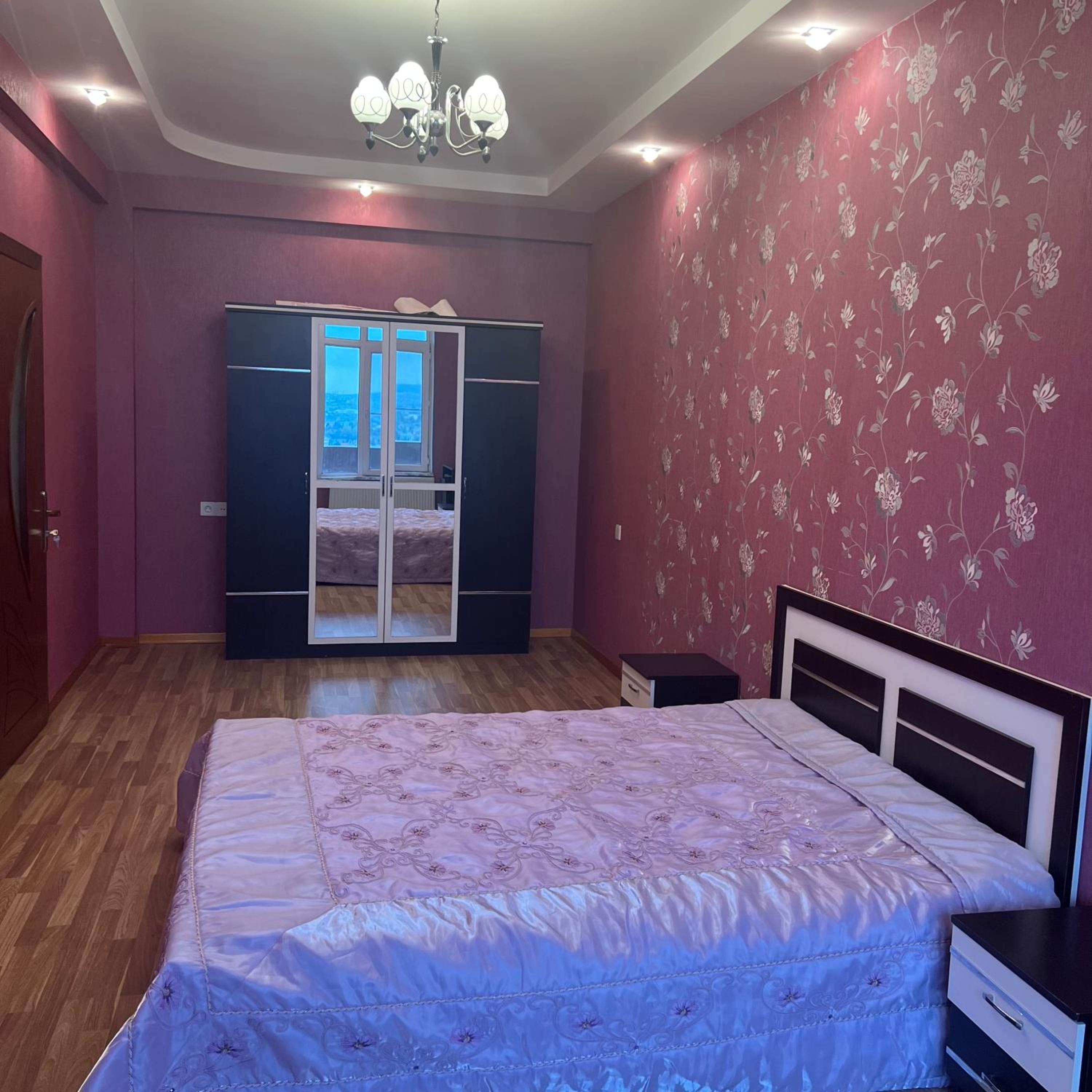 Apartment near to Olympic Stadium