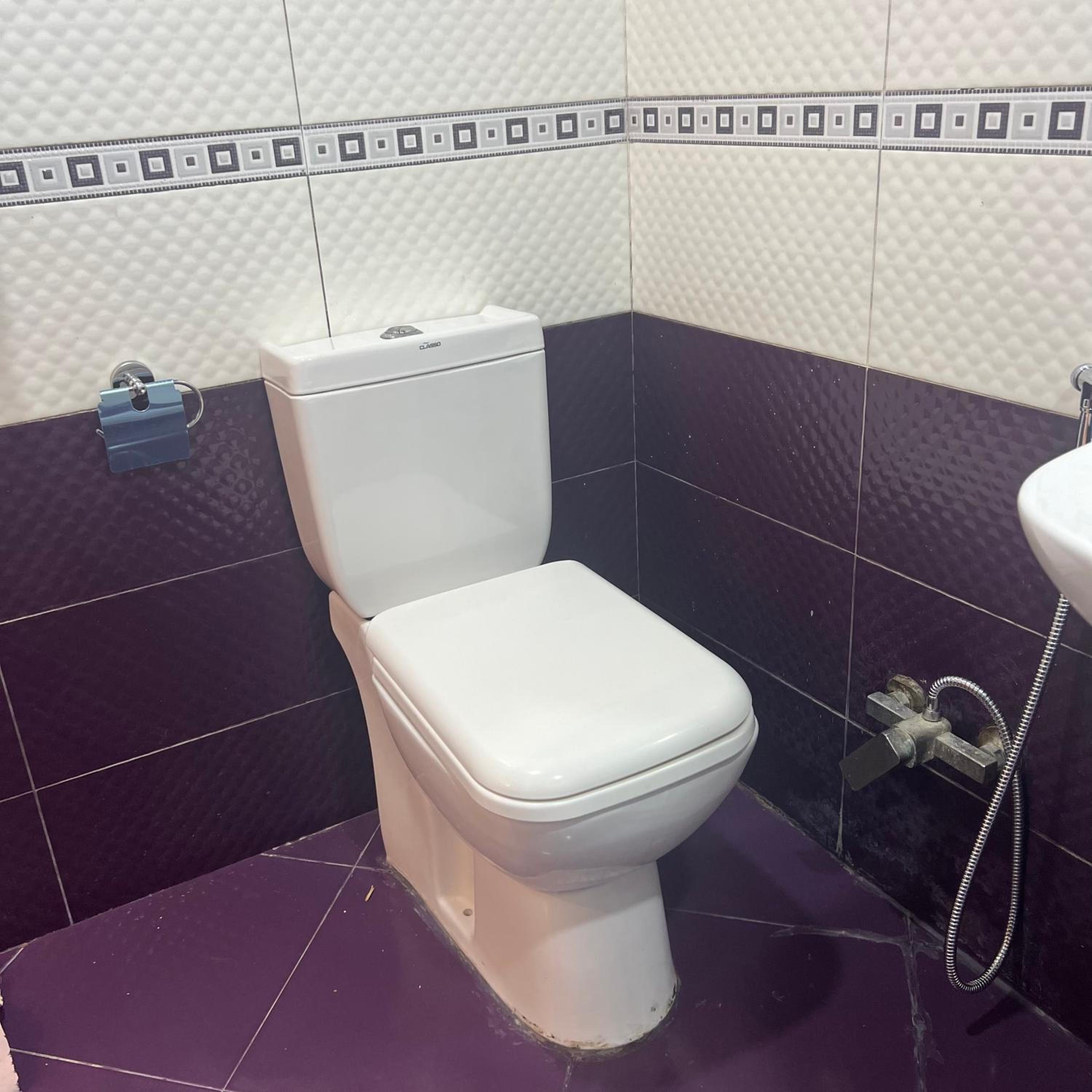 Apartment near to Olympic Stadium