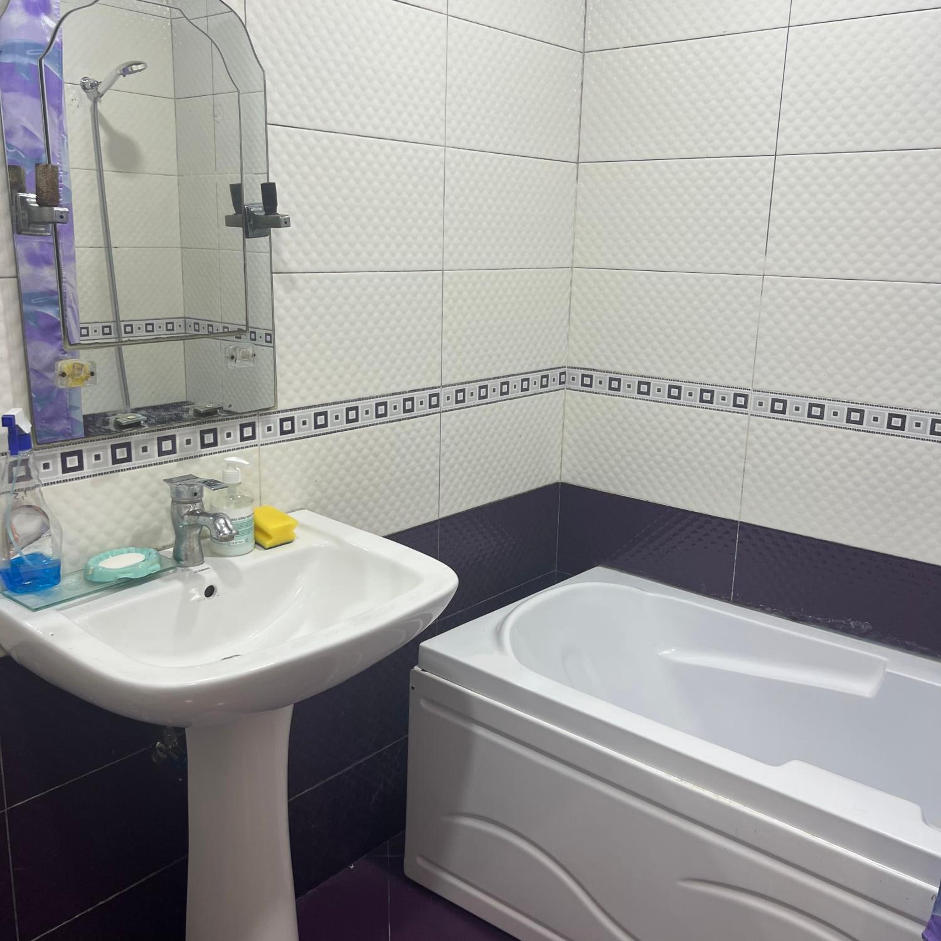 Apartment near to Olympic Stadium