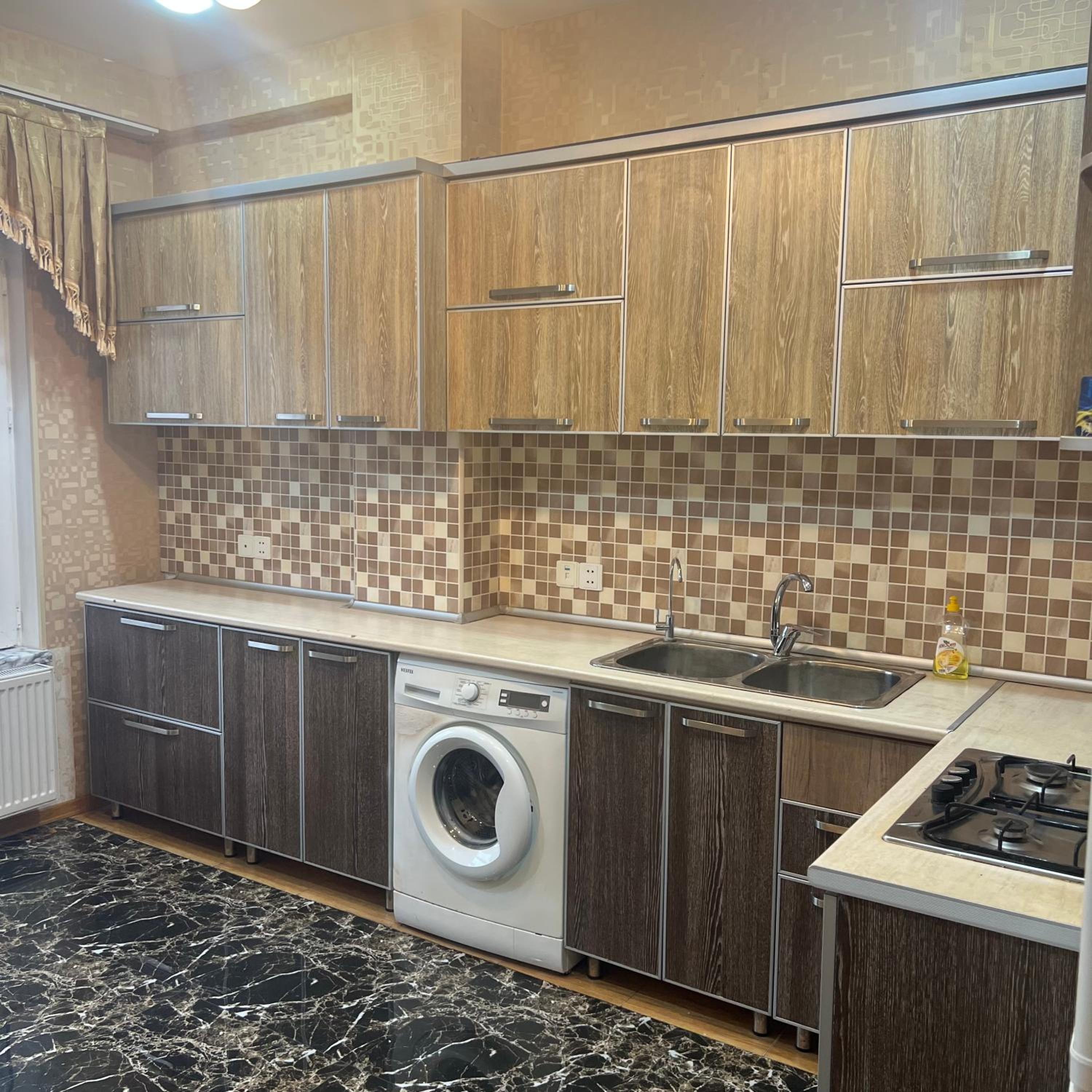 Apartment near to Olympic Stadium