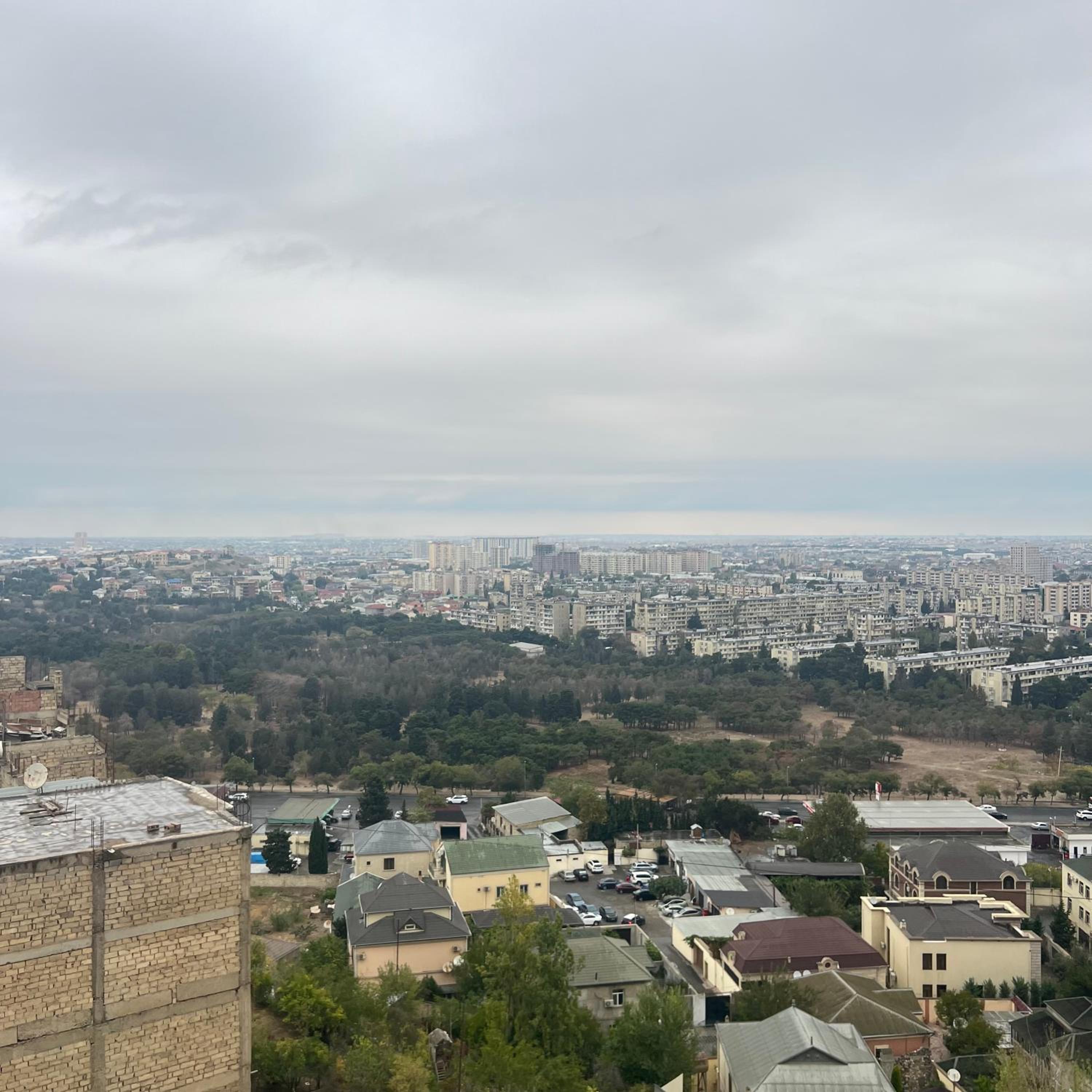 Apartment near to Olympic Stadium