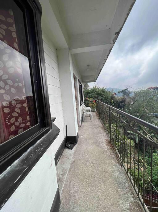 Cleodette Angelii Transient Baguio City