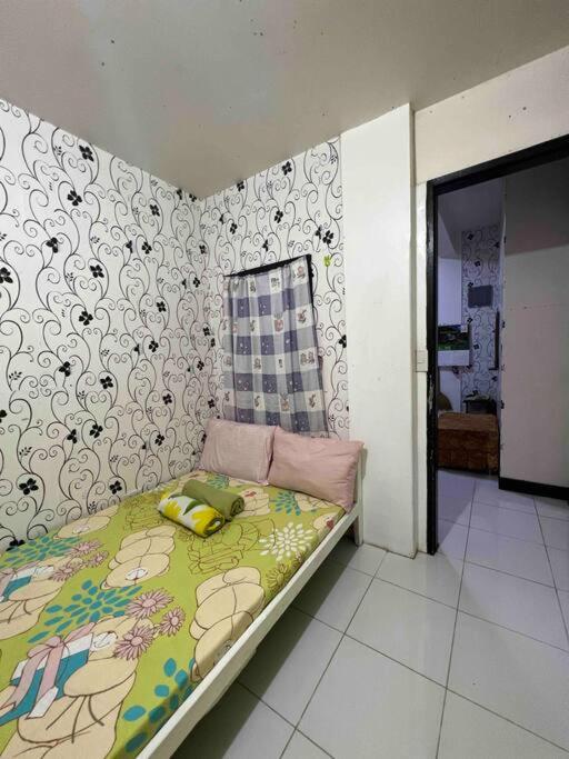 Cleodette Angelii Transient Baguio City