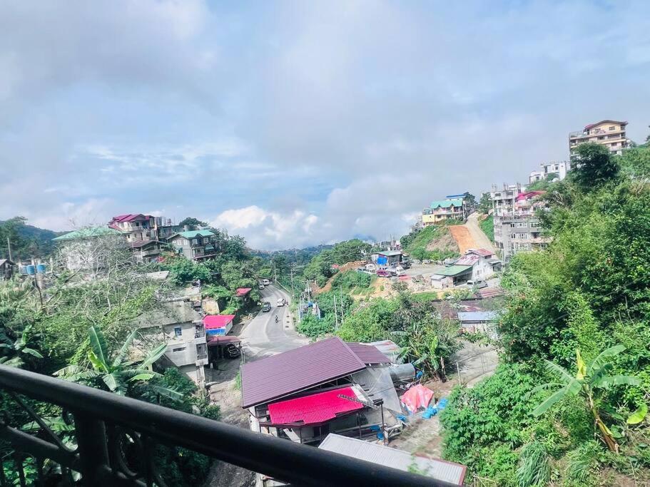 Cleodette Angelii Transient Baguio City