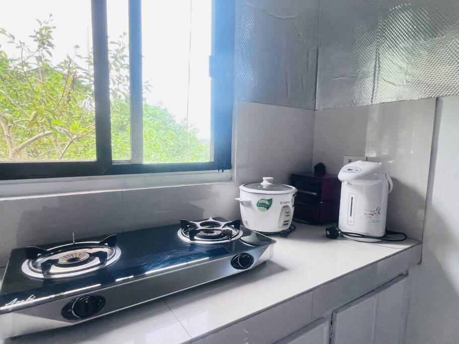 Cleodette Angelii Transient Baguio City