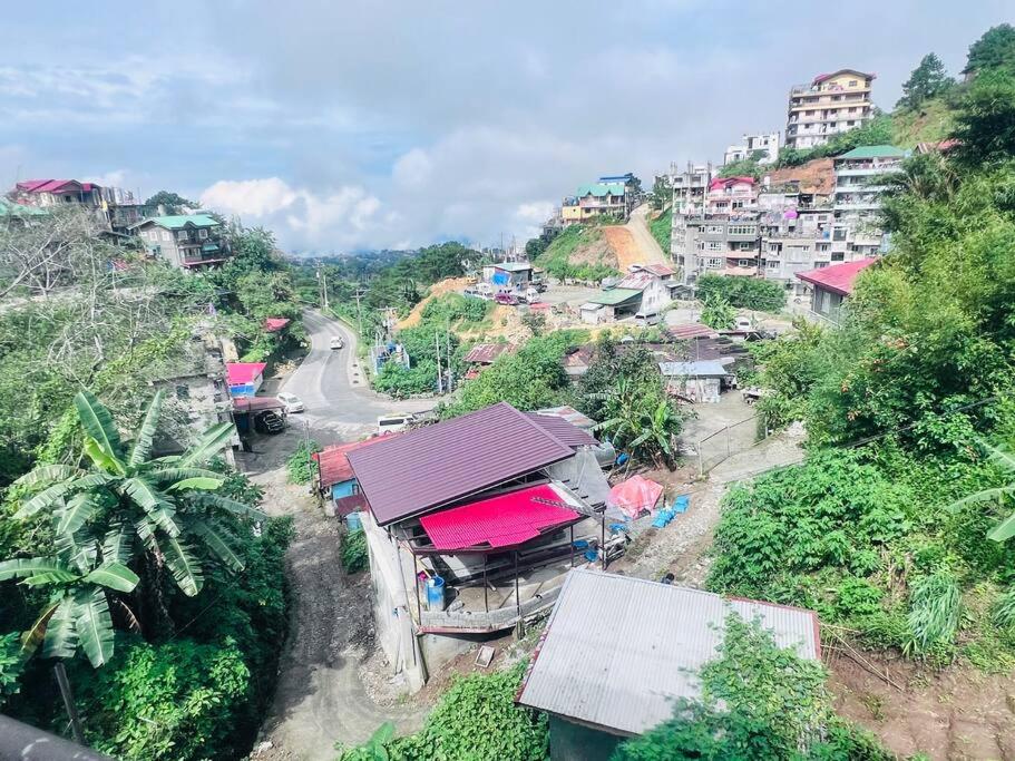 Cleodette Angelii Transient Baguio City