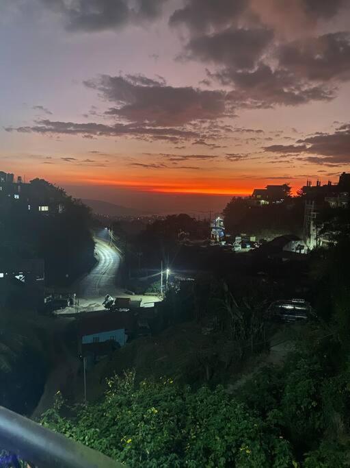 Cleodette Angelii Transient Baguio City