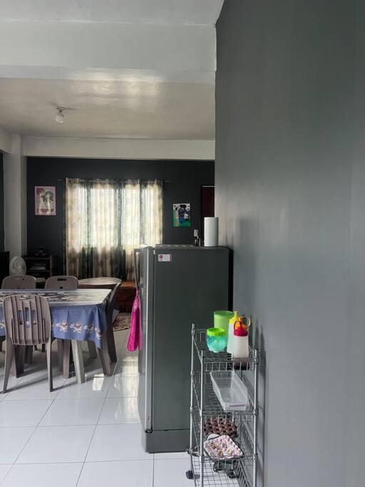 Cleodette Angelii Transient Baguio City