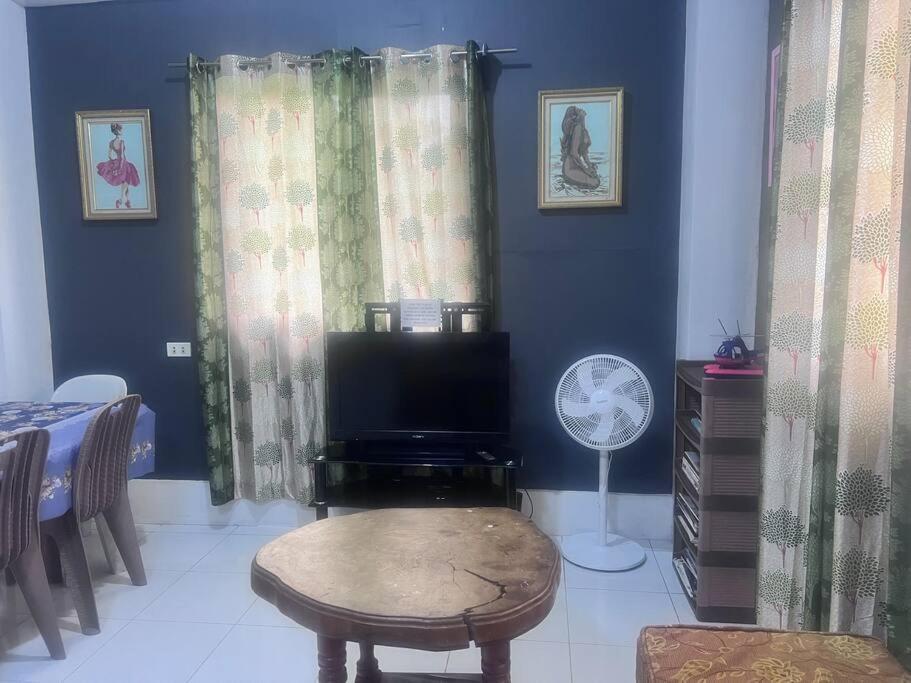 Cleodette Angelii Transient Baguio City